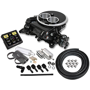 Sniper 550-850K 2300 Self-Tuning Master Kit