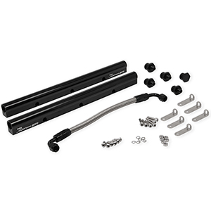 Sniper 850002 Fuel Rail Kit - Gm Ls3/L92