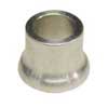 Spacer Aluminum, 5/16" Bore, 3/8" Height, 5/8" O.D.