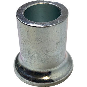 Spacer Steel, 3/4" Bore, 1" Height, 1-1/8" O.D.