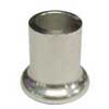 Alumium Spacer, 3/4" Bore, 1" Height, 1-1/8" O.D.