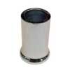 Tapered Steel Spacer, 5/8