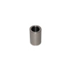 Stainless Steel Flat Spacer, 1/2" Bore, 1-1/8" Height, 3/4" O.D.