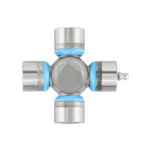Spicer 1310-1X Greaseable U-Joint (Grease Fitting in Cap)