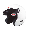 Bell Racing MAG WHITE 2XL(63-64) SA2025