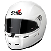 Stilo ST5 FN Karting Helmet, White, Size 63