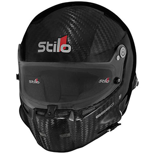 Stilo ST5 GT 8860-2018 Carbon Fiber Racing Helmet, Size 55