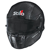 Stilo ST5 GT ZERO 8860-2018 Carbon Fiber Racing Helmet, Size 54