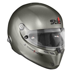 Stilo ST6FN Silver Composite SA2025 - 61cm (X-Large)