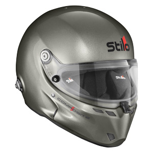 Stilo ST6GT Silver Composite SA2025 - 57cm (Medium)