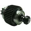 Clutch W/Chevy Pinion