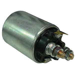 Solenoid 2.2 Chev/Ber