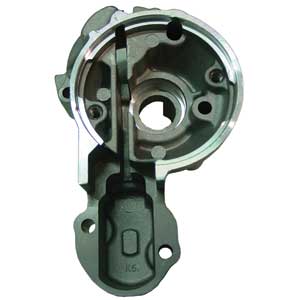 Housing Head 2.2 Kw