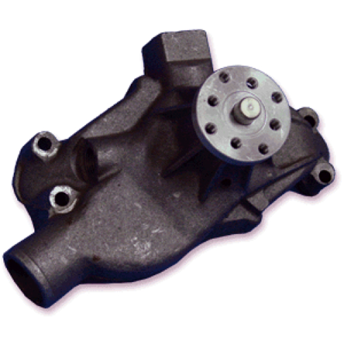 EMP//Stewart Components 36113 Stage 3 Ford SVO Block Water Pump