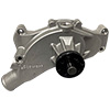 EMP Stewart Components Stage 3 Big Block Chevy Short Water Pump, 5.750" Length, 3/4" Shaft