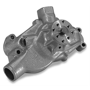 SHORT VERSION GM/LS1