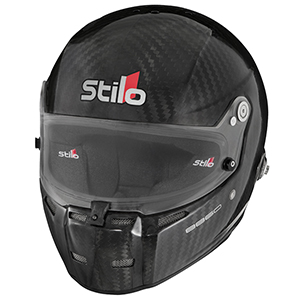 Stilo ST5 FN 8860-2018 Carbon Fiber Racing Helmet, Size 57 (Medium)