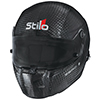 Stilo ST5 FN ZERO 8860-2018 Racing Helmet, Size 54 (X-Small)