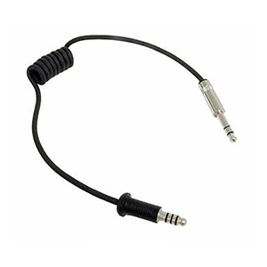 Stilo NASCAR US Adapter - 4 Conductor to Stilo 3 Conductor