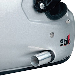 Stilo Air System Kit for ST5/ST4F/ST4W Helmets