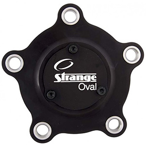 Strange Drive Plate Smart Tube 5 Bolt