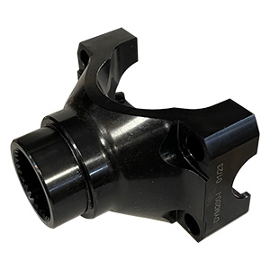 Strange 1350 Billet Trans Yoke