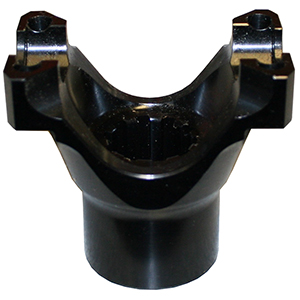 Strange Billet Quick Change Yoke