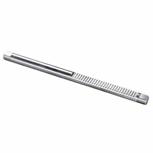 Sweet Mfg. 14-5/8 Inch Rack Shaft (All Ratios Except 1-7/8 Inch )