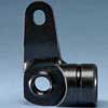 Sweet Mfg. Lh Rod End Rack Eye W/Dp Brkt