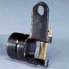 Sweet Mfg. Rh On-Center Rod End Rack Eye W/Dp Brkt