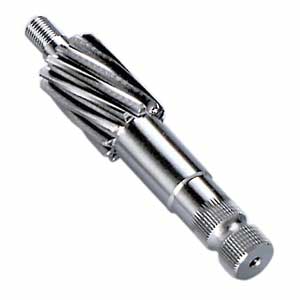 Sweet Mfg. 3 Inch Pinion (12 Tooth)