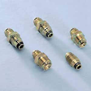 Sweet Mfg. Lg Front Fitting With O-Ring