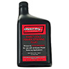 Sweet Gold Power Steering Fluid, One Quart