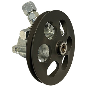 Sweet Mfg. 1000 Psi Sportsman Steel Ps Pump W/Sw 7/16 Inch Pulley