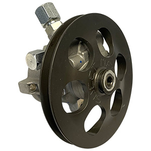 Sweet Mfg. 1000 Psi Alum Ps Pump W/Sw 7/16 Inch Pulley