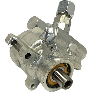 Sweet Mfg. 1450 Psi Steel Ps Pump-No Pulley