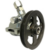 Sweet Mfg. 1450 Psi Steel Ps Pump W/Serpentine Pulley