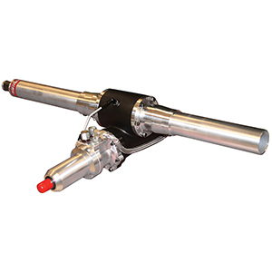 Sweet Mfg. 18 Inch Big Block Modified Full Steering Gear