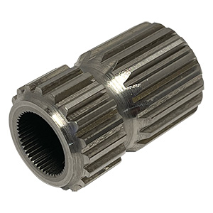 Sweet Mfg. Qr Coupler Sprint Housing