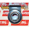 Sweet Mfg. 3/4 Inch Mono Ball Steering Collar - Blk