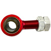 Sweet Mfg. 3/4 Overside Aluminum Rod End