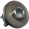 Sweet Mfg. Rm Fine Spline Yoke With Pulley