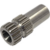 Sweet Mfg. 3/4 Inch Std Quick Release Coupler