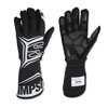 SIMPSON MAGNATA GLOVE MED BLACK