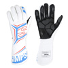 SIMPSON MAGNATA GLOVE LRG WHITE