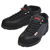 Simpson Garage Crew Shoe, Black, Size 10