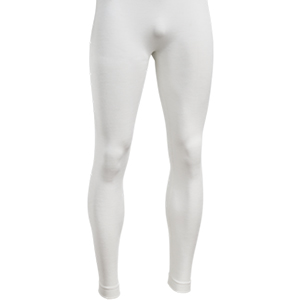 Simpson Pro-Fit Base Layer, Bottom, White, Size 3XL