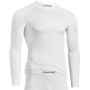 Simpson Pro-Fit Base Layer, Top, White, Size 3XL