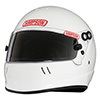 Simpson Youth Viper Racing Helmet, SFI 24.1, 2X-Small, White