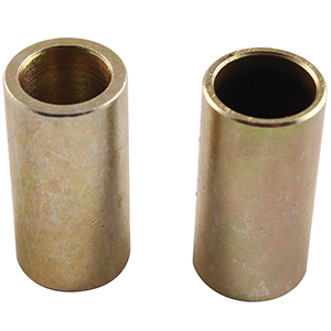 QA1 Sleeve Kit,  .625" Od. 7/16" Id & 1/2" Id